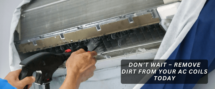 AC Coil Cleaning Magnolia TX
