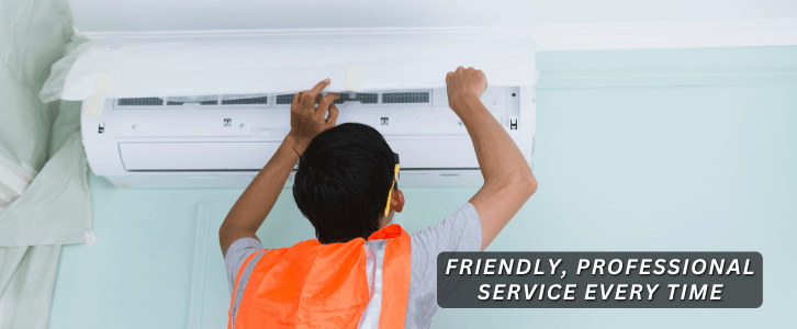 Magnolia DuctForce Duct Services