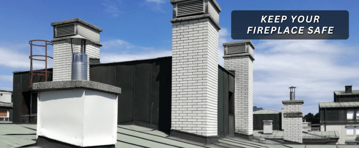 Chimney Cleaning Magnolia TX