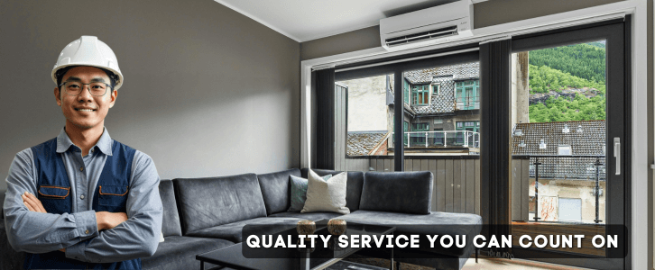 Magnolia TX Air Duct Cleaning